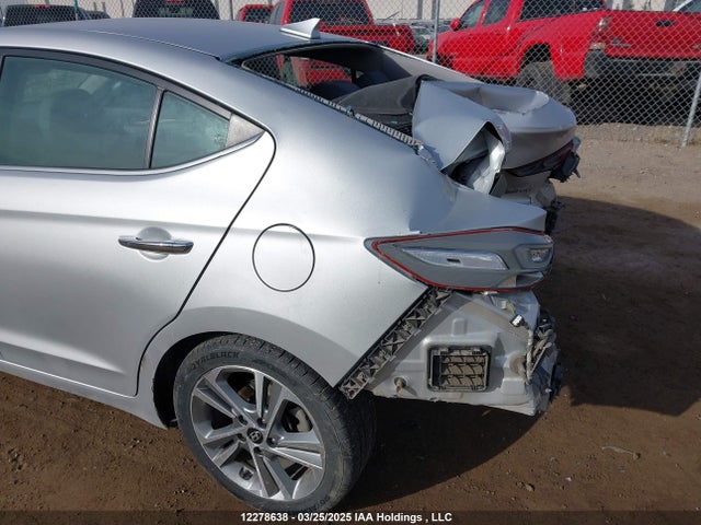 KMHD84LF3JU499366 Hyundai Elantra Sel/value/limited