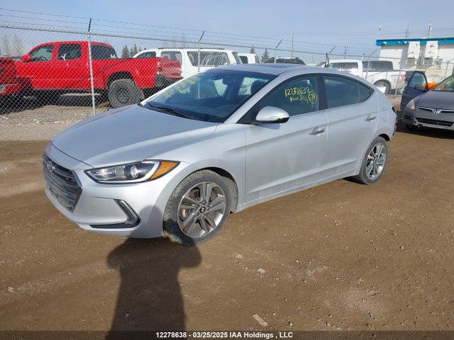 KMHD84LF3JU499366 Hyundai Elantra Sel/value/limited