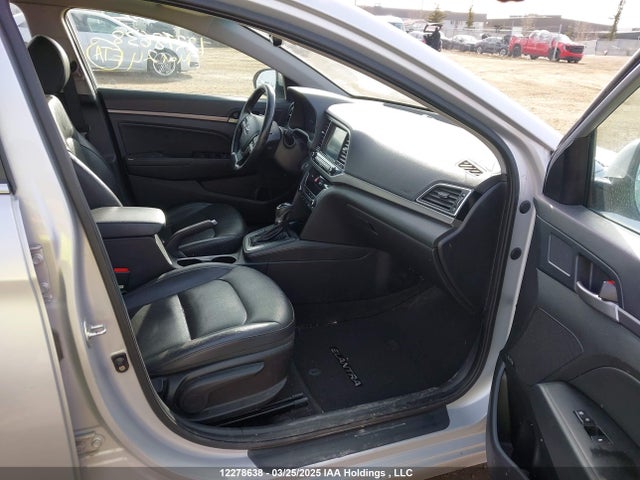 KMHD84LF3JU499366 Hyundai Elantra Sel/value/limited