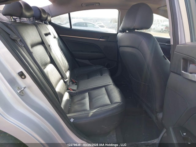 KMHD84LF3JU499366 Hyundai Elantra Sel/value/limited