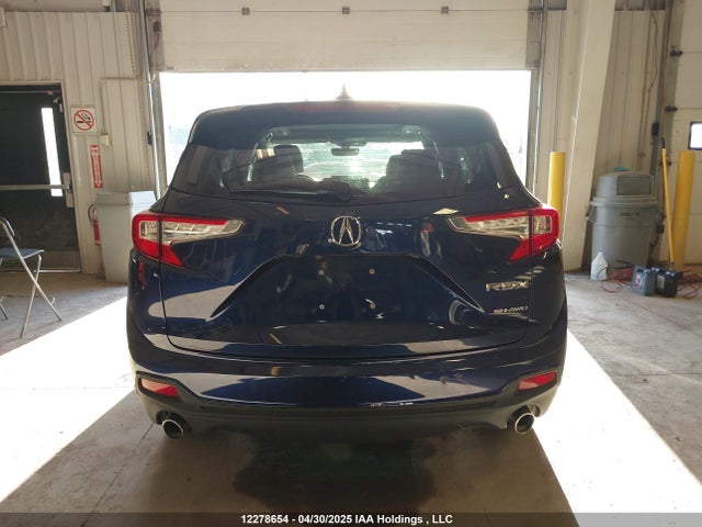5J8TC2H78KL801425 Acura k20c4