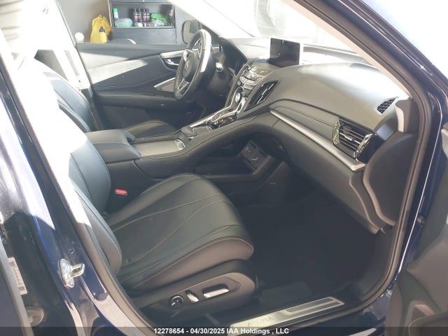 5J8TC2H78KL801425 Acura k20c4