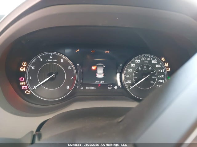 5J8TC2H78KL801425 Acura k20c4