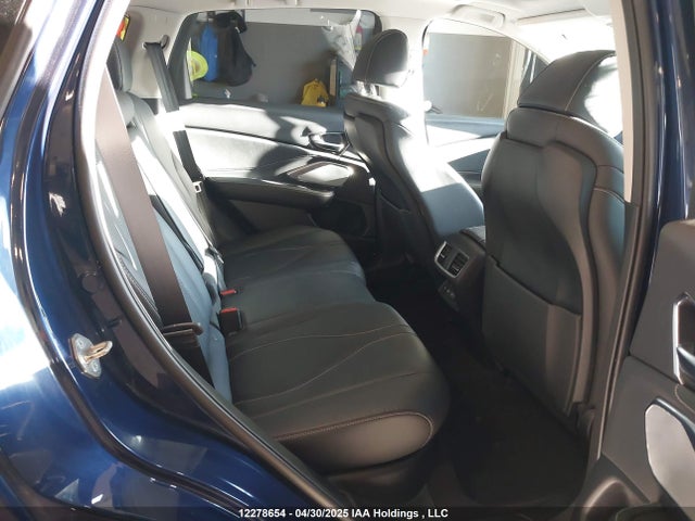 5J8TC2H78KL801425 Acura k20c4