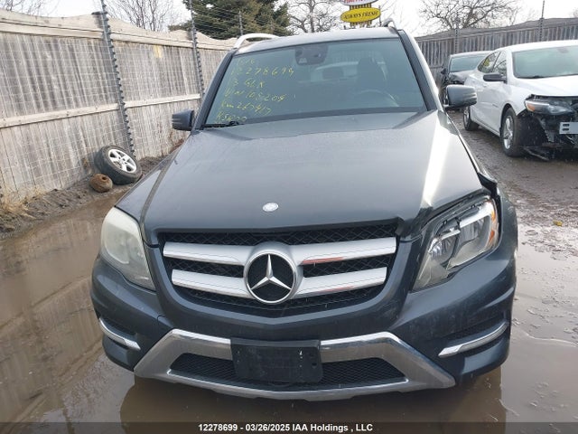 Продаж на аукціоні авто 2013 Mercedes-benz Glk 250 Bluetec, vin: WDCGG0EB8DG105204, номер лоту: 12278699