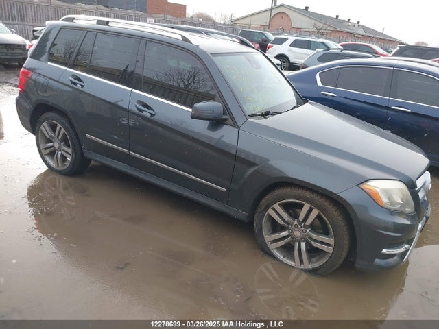 Продаж на аукціоні авто 2013 Mercedes-benz Glk 250 Bluetec, vin: WDCGG0EB8DG105204, номер лоту: 12278699