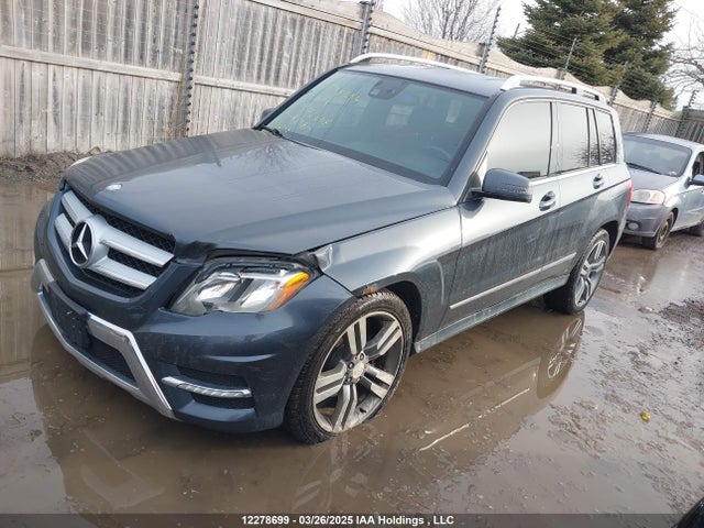 Продаж на аукціоні авто 2013 Mercedes-benz Glk 250 Bluetec, vin: WDCGG0EB8DG105204, номер лоту: 12278699