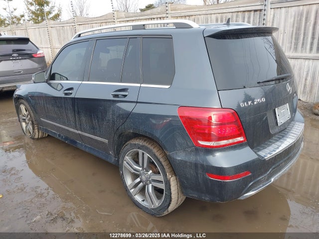Продаж на аукціоні авто 2013 Mercedes-benz Glk 250 Bluetec, vin: WDCGG0EB8DG105204, номер лоту: 12278699