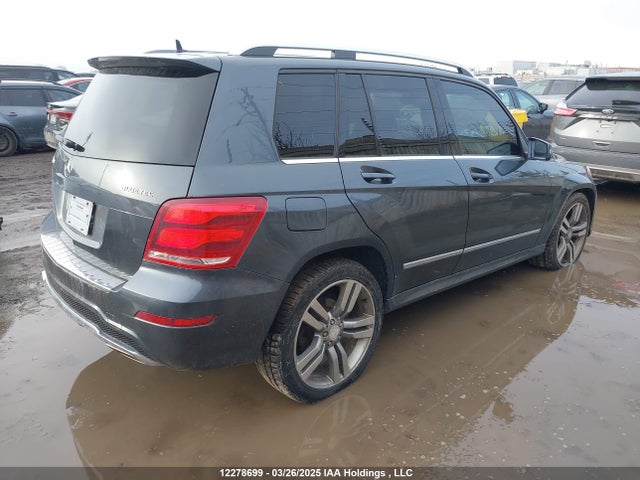 Продаж на аукціоні авто 2013 Mercedes-benz Glk 250 Bluetec, vin: WDCGG0EB8DG105204, номер лоту: 12278699