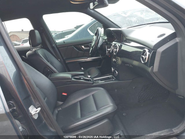 Продаж на аукціоні авто 2013 Mercedes-benz Glk 250 Bluetec, vin: WDCGG0EB8DG105204, номер лоту: 12278699