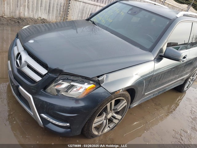 Продаж на аукціоні авто 2013 Mercedes-benz Glk 250 Bluetec, vin: WDCGG0EB8DG105204, номер лоту: 12278699