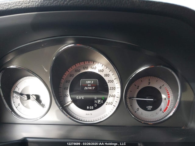 Продаж на аукціоні авто 2013 Mercedes-benz Glk 250 Bluetec, vin: WDCGG0EB8DG105204, номер лоту: 12278699