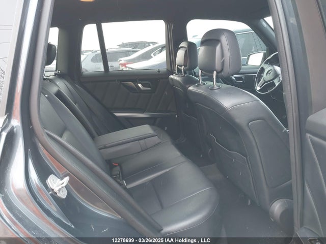Продаж на аукціоні авто 2013 Mercedes-benz Glk 250 Bluetec, vin: WDCGG0EB8DG105204, номер лоту: 12278699