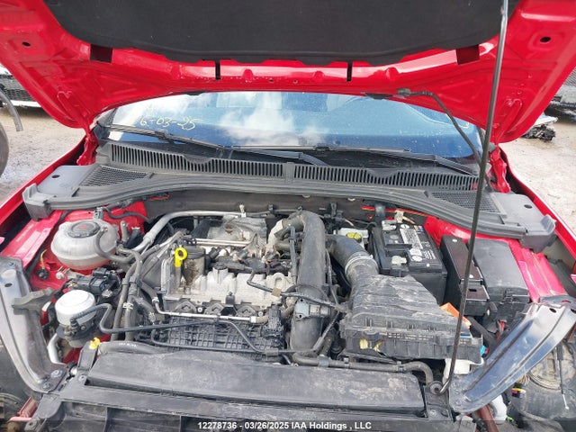 3VWW57BU4KM028093 Volkswagen 1.4 tsi