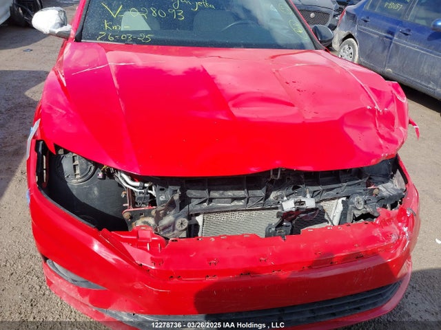 3VWW57BU4KM028093 Volkswagen 1.4 tsi