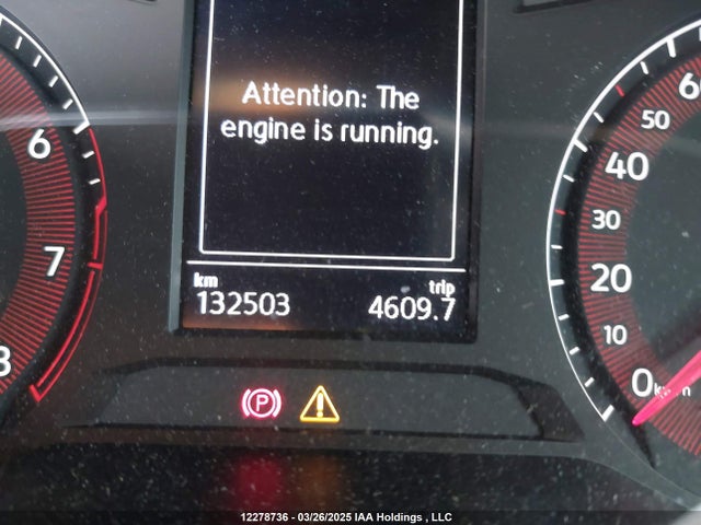 3VWW57BU4KM028093 Volkswagen 1.4 tsi