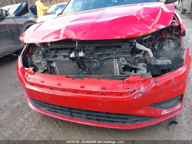3VWW57BU4KM028093 Volkswagen 1.4 tsi