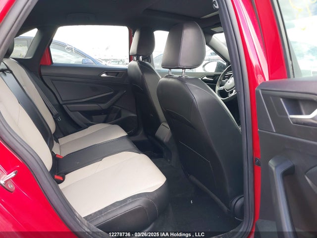 3VWW57BU4KM028093 Volkswagen 1.4 tsi