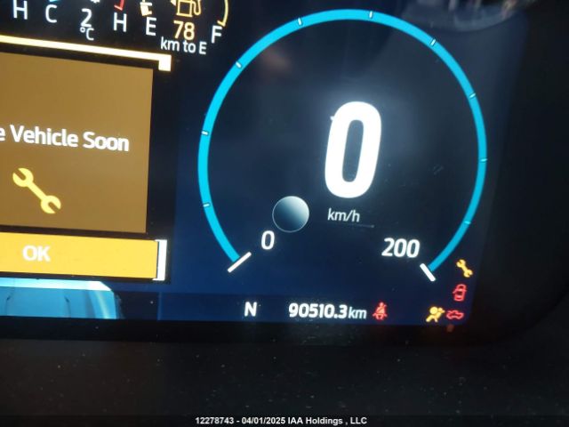 1FTFW1E81MKE50599 Ford F150 Supercrew