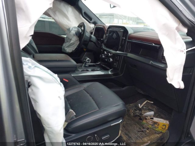 1FTFW1E81MKE50599 Ford F150 Supercrew
