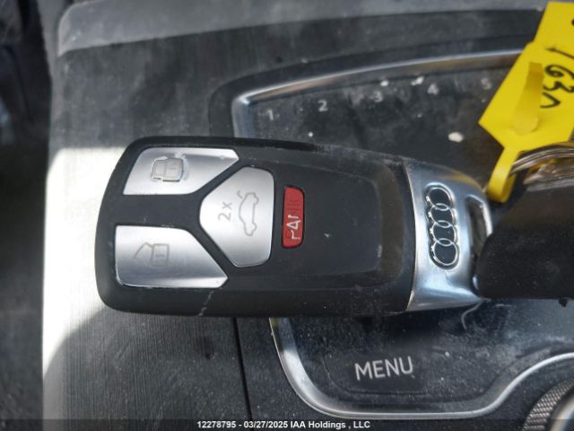 WA1F2AFY0L2062198 Audi Q5 E