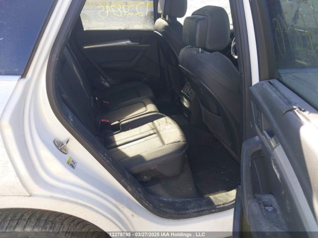 WA1F2AFY0L2062198 Audi Q5 E