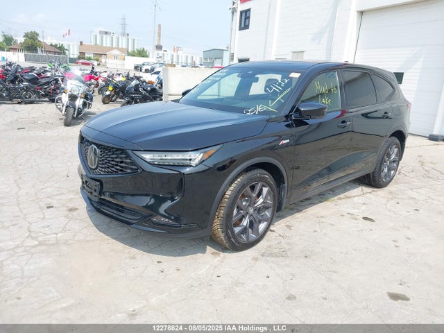 5J8YE1H08PL800778 Acura j35y5