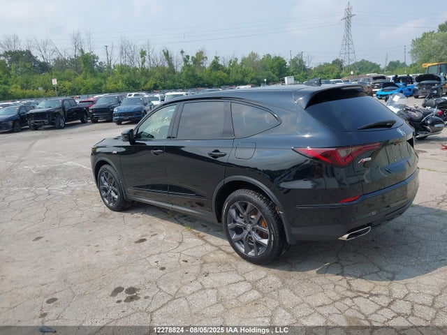 5J8YE1H08PL800778 Acura j35y5