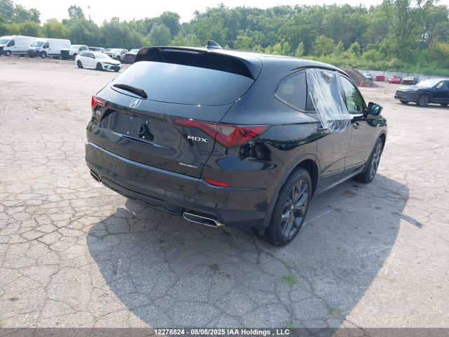 5J8YE1H08PL800778 Acura j35y5