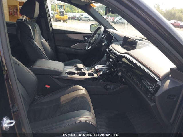 5J8YE1H08PL800778 Acura j35y5