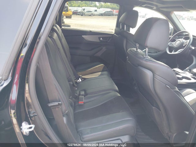 5J8YE1H08PL800778 Acura j35y5