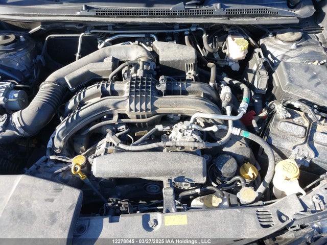 4S3GKAG62K3619659 Subaru Impreza