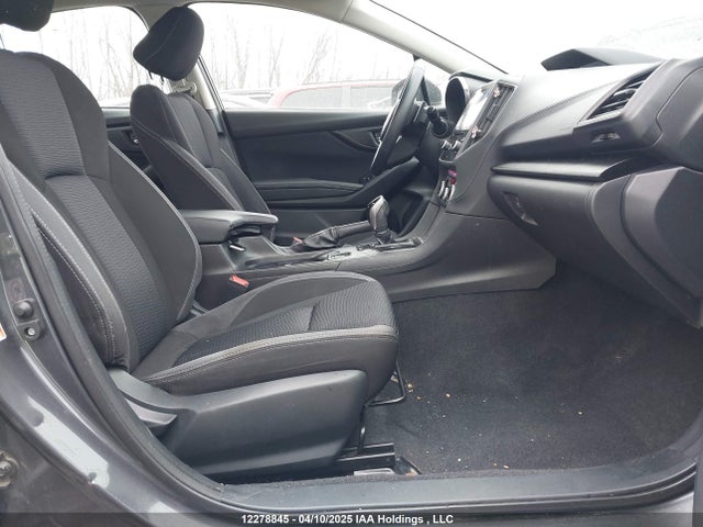 4S3GKAG62K3619659 Subaru Impreza