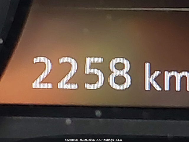 JN8BT3BB2SW156271 Nissan Rogue Sv Moonroof