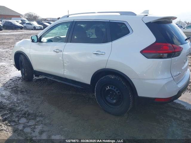 Nissan ROGUE S/SV 2017 5N1AT2MT2HC880944 Image 15