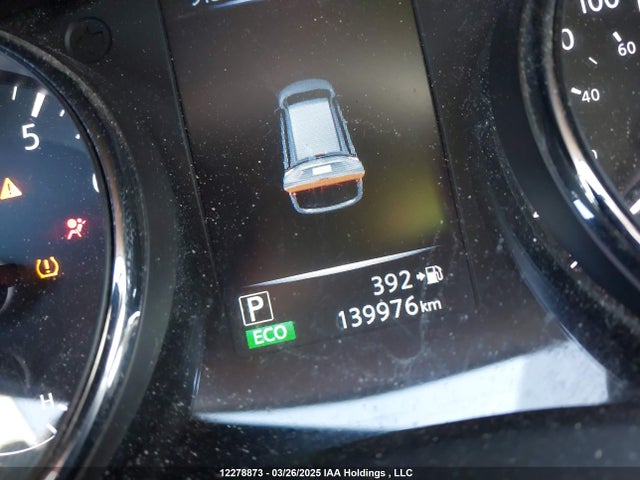 Nissan ROGUE S/SV 2017 5N1AT2MT2HC880944 Image 16