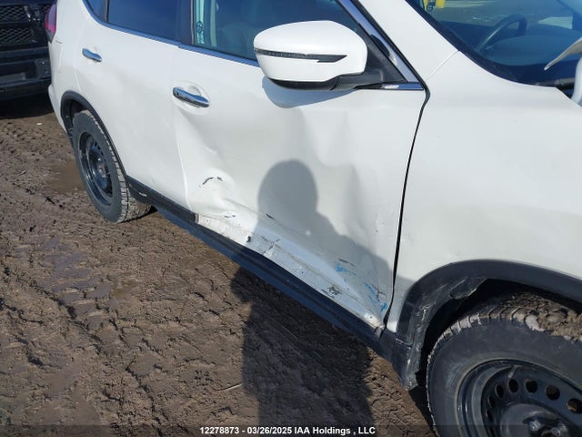 Nissan ROGUE S/SV 2017 5N1AT2MT2HC880944 Image 6