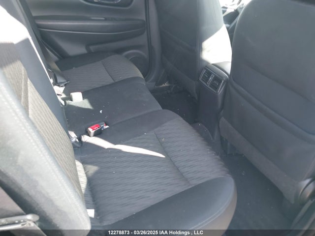Nissan ROGUE S/SV 2017 5N1AT2MT2HC880944 Image 8