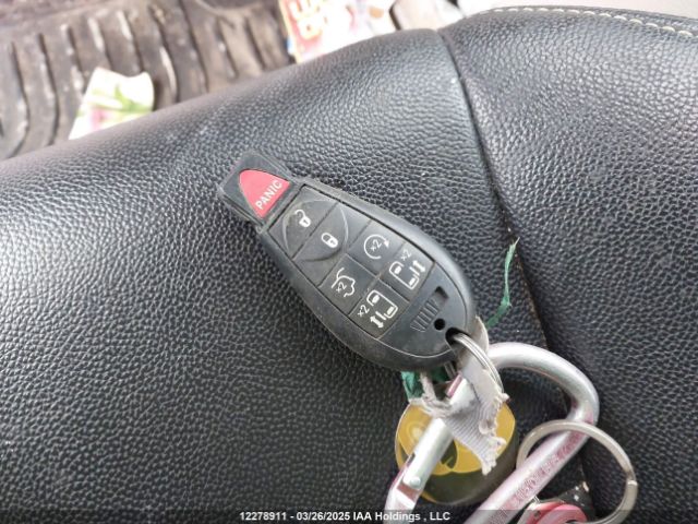 2C4RDGBG7KR766721 Dodge Grand Caravan Se