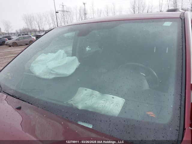 2C4RDGBG7KR766721 Dodge Grand Caravan Se