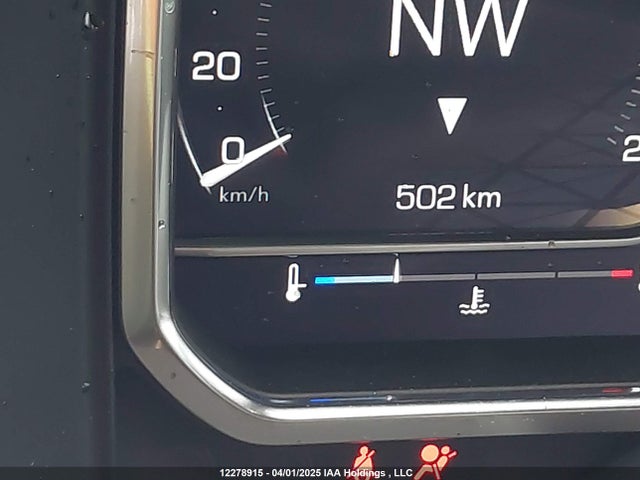 2024 Gmc Sierra 1500 მანქანა იყიდება აუქციონზე, vin: 3GTUUGEL2RG238619, აუქციონის ნომერი: 12278915