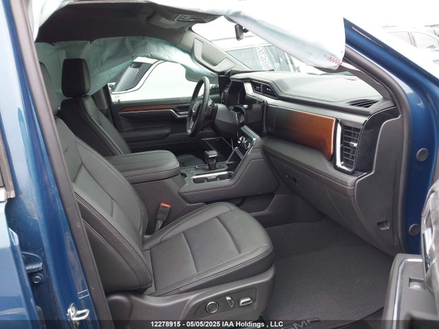 2024 Gmc Sierra 1500 მანქანა იყიდება აუქციონზე, vin: 3GTUUGEL2RG238619, აუქციონის ნომერი: 12278915