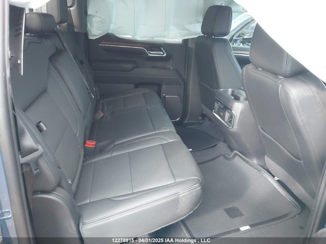2024 Gmc Sierra 1500 მანქანა იყიდება აუქციონზე, vin: 3GTUUGEL2RG238619, აუქციონის ნომერი: 12278915