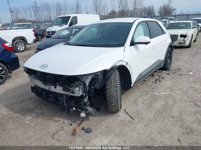 Hyundai 2023 2023 KM8KRDAF1PU223056 Image 2