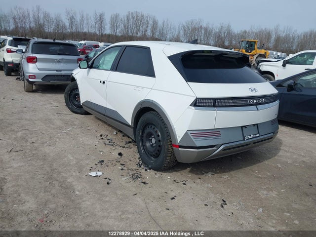 Hyundai 2023 2023 KM8KRDAF1PU223056 Image 3