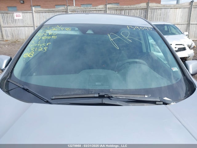 2HKRW2H22JH139090 Honda CR-V LX