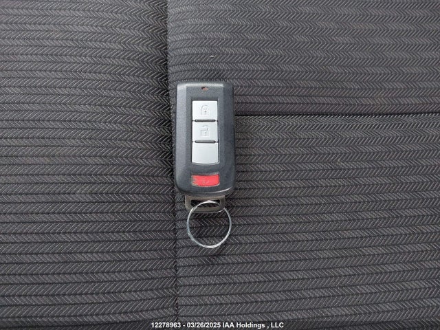 Mitsubishi tc/ic mivec 2023 JA4ATVAA5PZ600805 Image 11