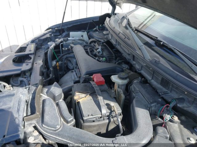 5N1AT2MV1FC905430 Nissan Rogue S/sl/sv
