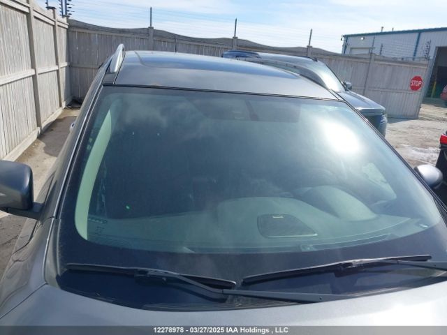 5N1AT2MV1FC905430 Nissan Rogue S/sl/sv