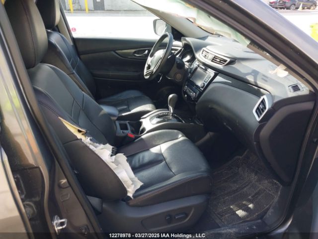 5N1AT2MV1FC905430 Nissan Rogue S/sl/sv